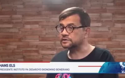 Development Bank for Bonaire