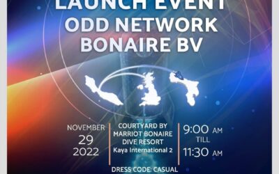 Launch Event ODD Network