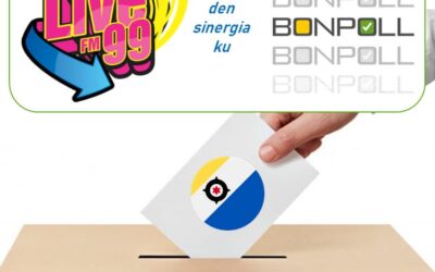 Live FM BONPOLL – Enkuesta Elektoral / Electoral Survey