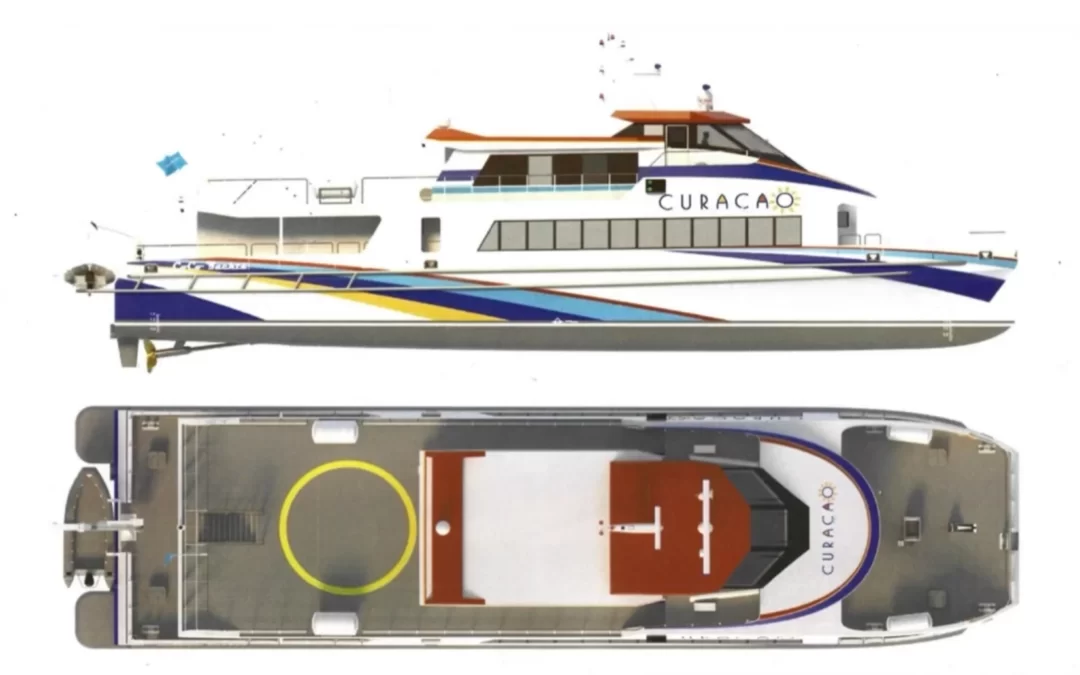 Ban krea union, ban krea transporte Maritimo