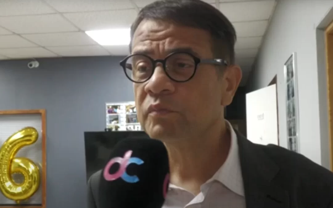 Hans Els ta boga pa Euro moneda na Boneiru